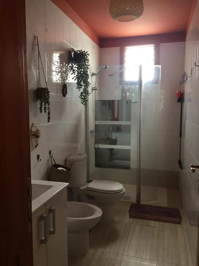 La Casita De La Laguna Сан-Кристобаль-де-Ла-Лагуна 0*,  Испания