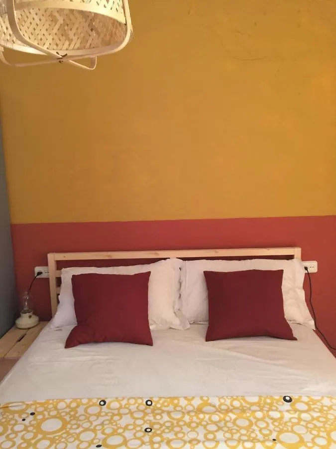 La Casita De La Laguna Сан-Кристобаль-де-Ла-Лагуна Испания