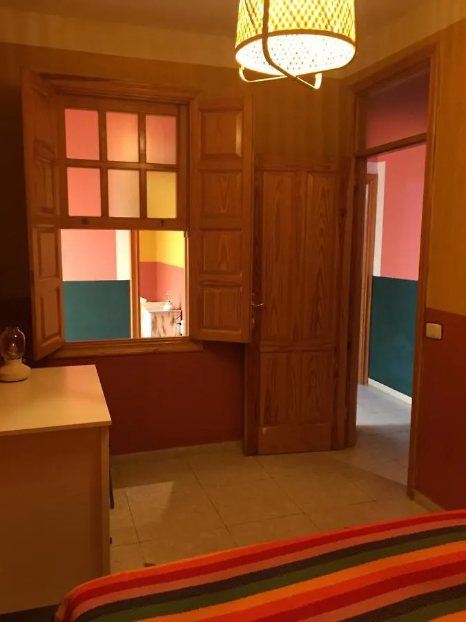 La Casita De La Laguna La Laguna  Apartment La Laguna (Tenerife)