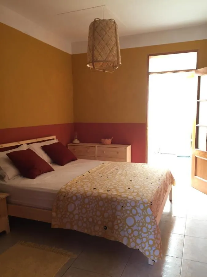 Apartment La Casita De La Laguna La Laguna