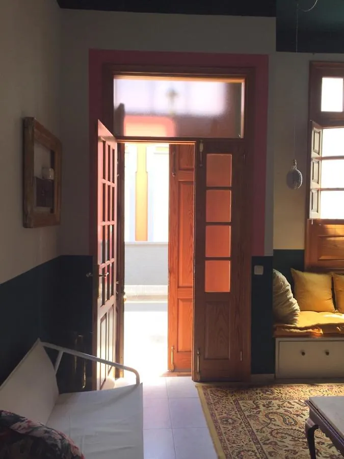La Casita De La Laguna La Laguna  Apartment La Laguna (Tenerife)