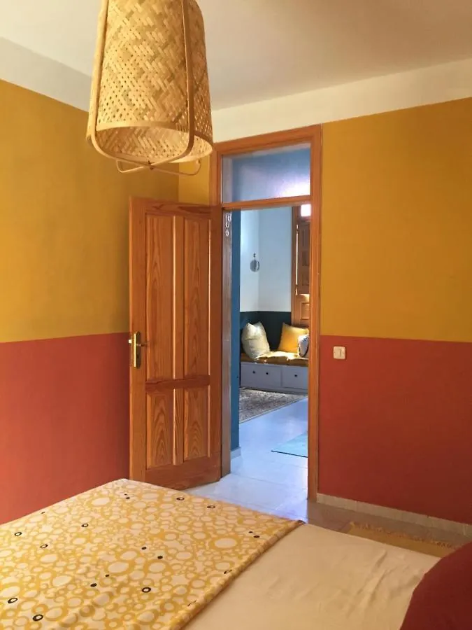 Apartment La Casita De La Laguna La Laguna