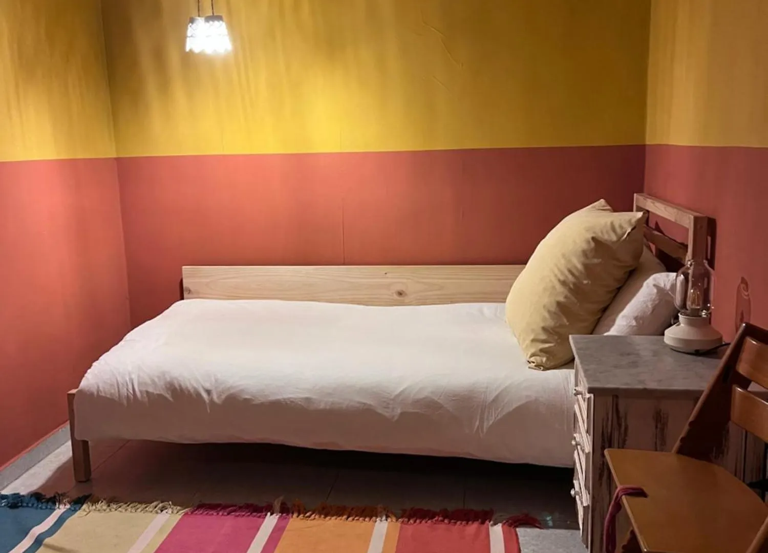 La Casita De La Laguna La Laguna  Apartment
